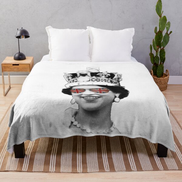 Item preview, Queen's Jubilee designed and sold by VibenGraphics.