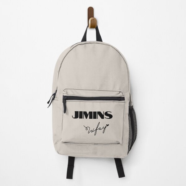 Item preview, Jimin wifey designed and sold by Daebakshop.