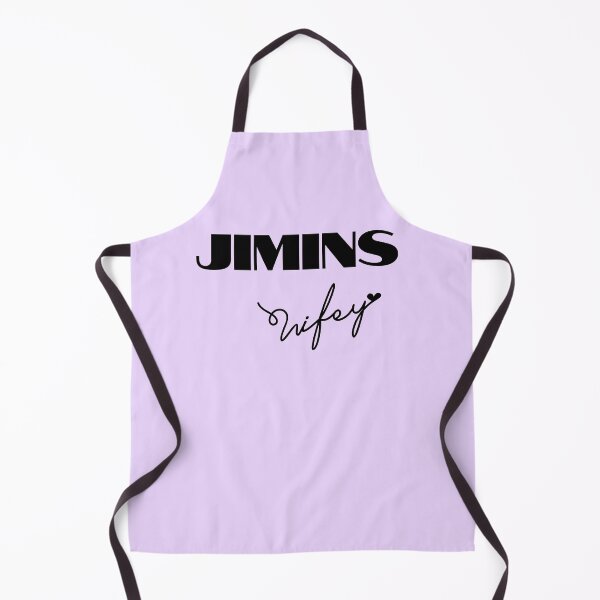 Item preview, Jimin wifey designed and sold by Daebakshop.