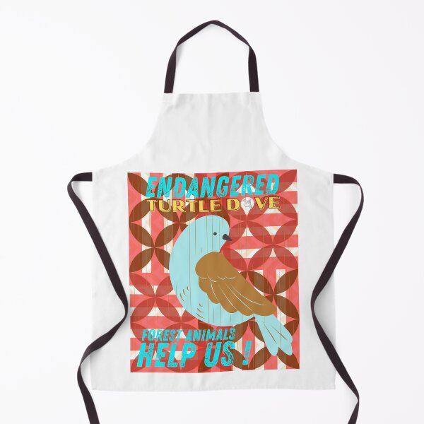 Item preview, Turtle Dove designed and sold by yassooarts.