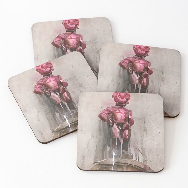 Item preview, Pink Manneken Pis  designed and sold by Visual-Fantasy.
