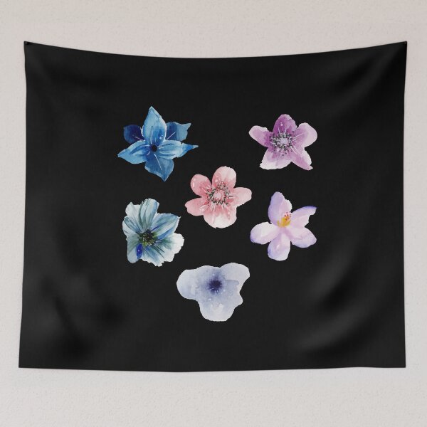 Item preview, Falling Sakura  designed and sold by Napass-nt.