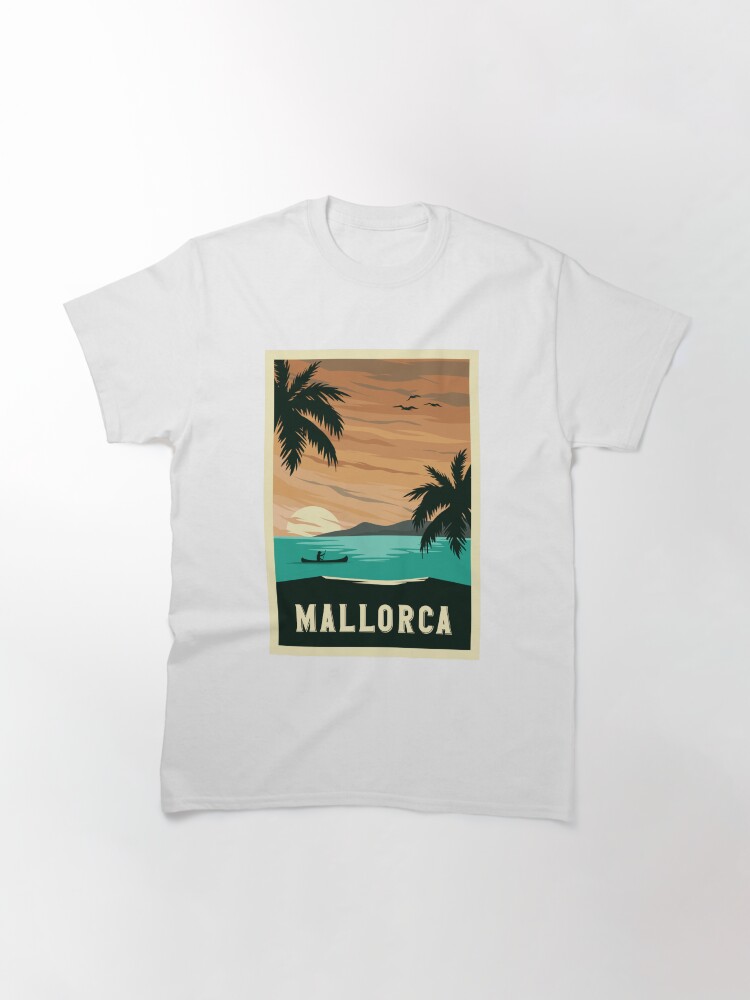 Mallorca Classic T-Shirt