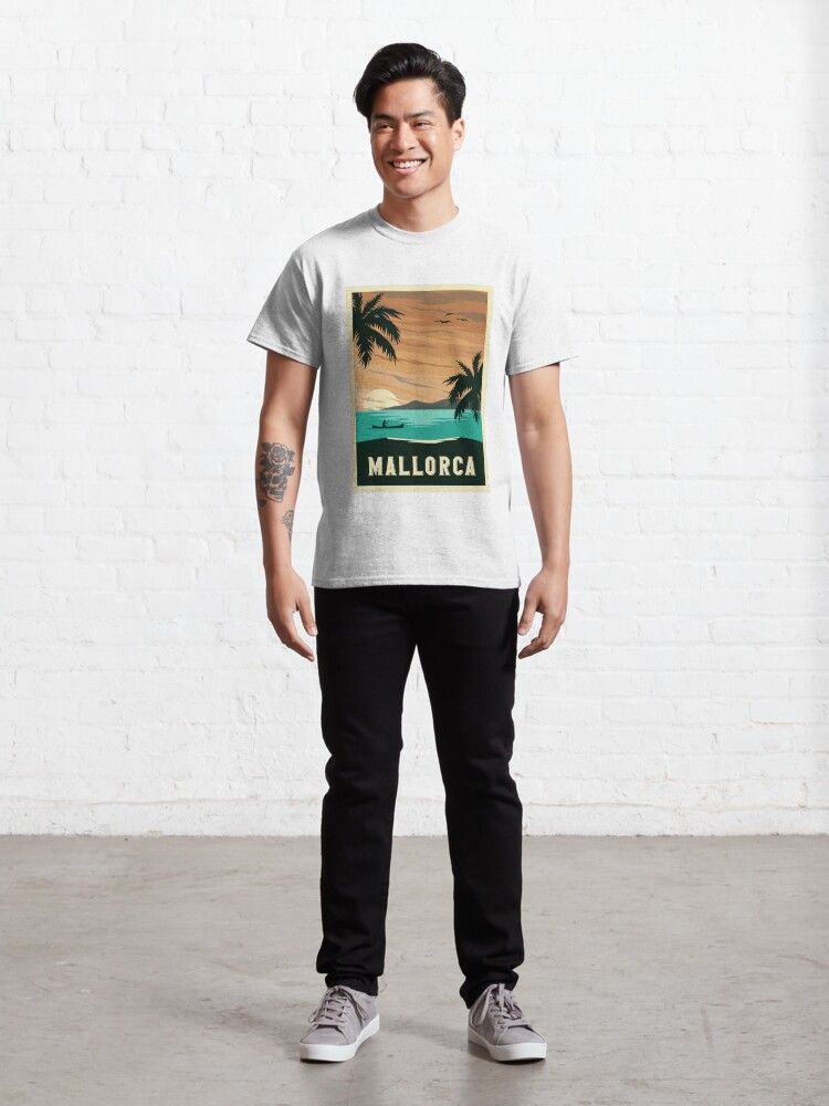 Mallorca Classic T-Shirt