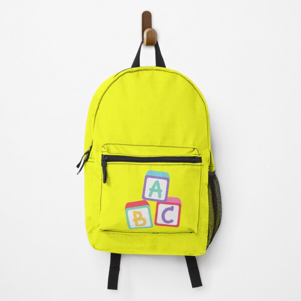 Item preview, ABC Alphabets - Kids designed and sold by OMGCutie.