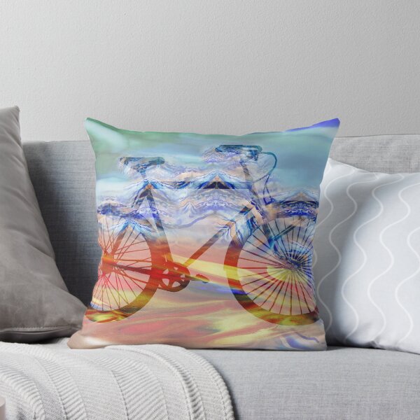 Item preview, Speedy Bicycle designed and sold by Irina Sztukowski.