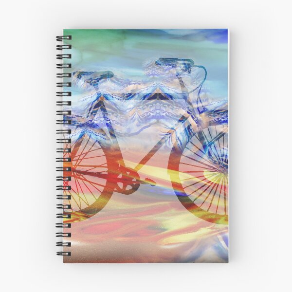 Item preview, Speedy Bicycle designed and sold by Irina Sztukowski.