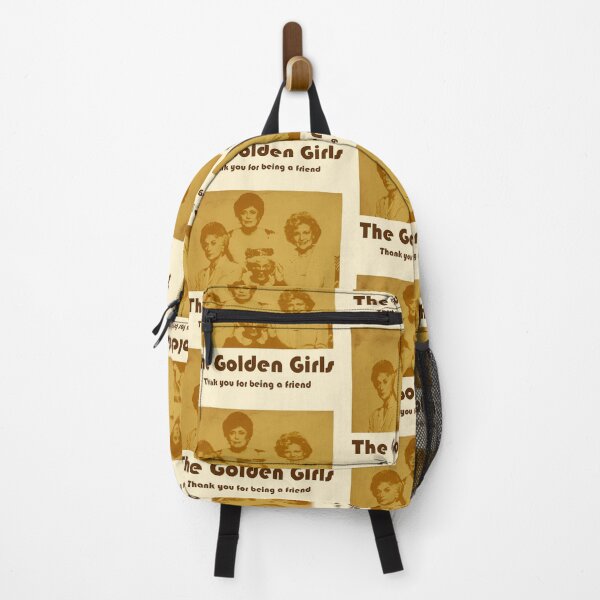 Item preview, Golden Girls Thank you for being a friend designed and sold by yphien.