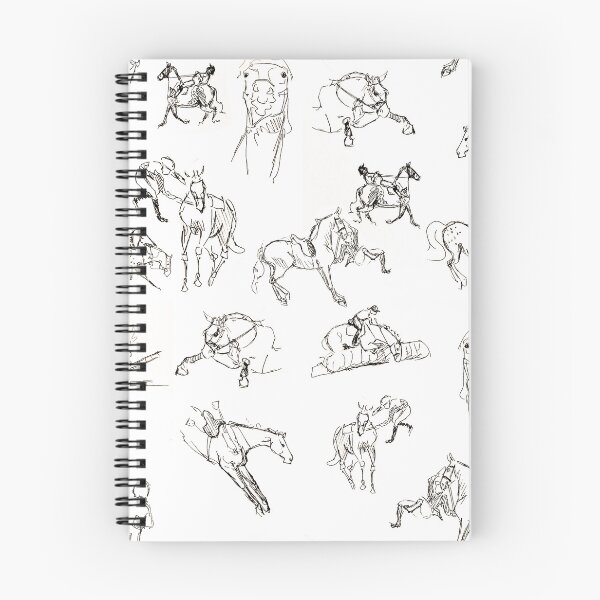 Item preview, Naughty Ponies designed and sold by Lavender Woodman.