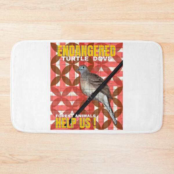 Item preview, Turtle Dove designed and sold by yassooarts.