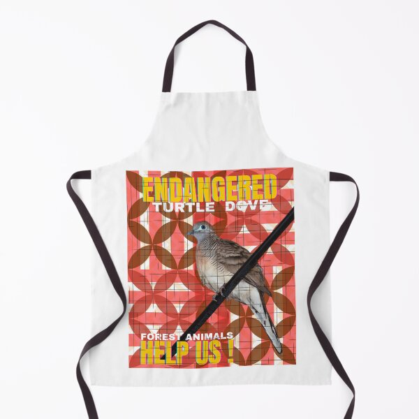 Item preview, Turtle Dove designed and sold by yassooarts.