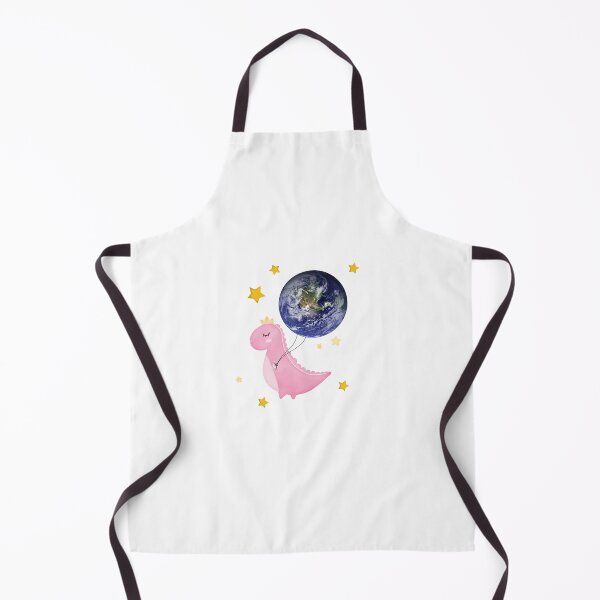 Item preview, Dzinosaurus with the Earth designed and sold by bbuszka.