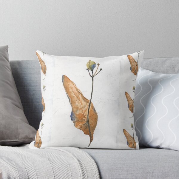 Item preview, Linden seeds in winter designed and sold by Irina Ivanova.