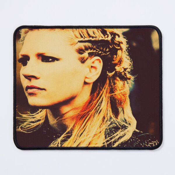 Item preview, Lagertha designed and sold by Daviscoatings.