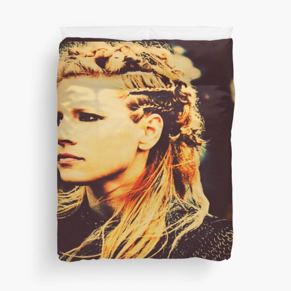 Item preview, Lagertha designed and sold by Daviscoatings.