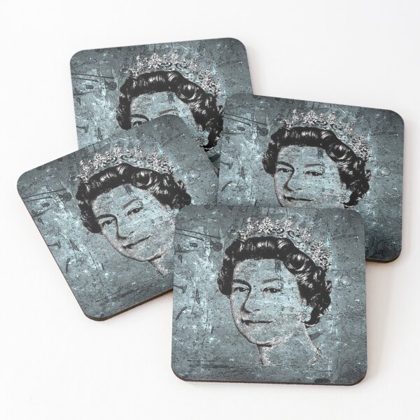 Item preview, Vintage Q designed and sold by GasconyPassion.