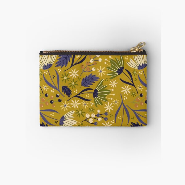Item preview, Floral Seamless Pattern designed and sold by EIMgraphic.