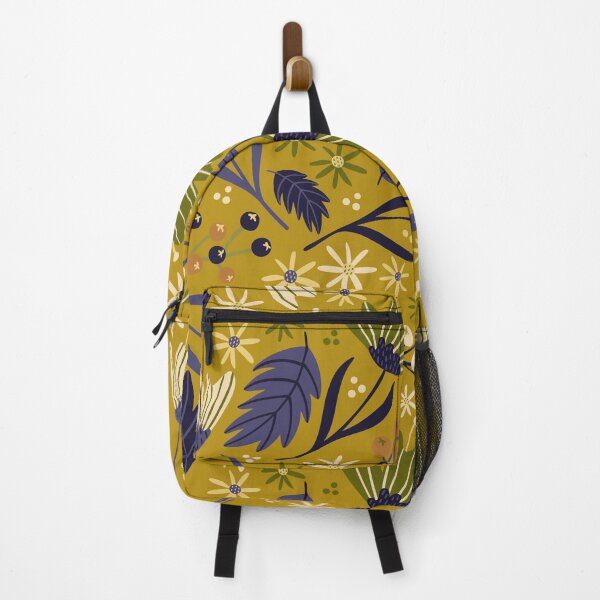 Artikelvorschau, Floral Seamless Pattern entworfen und verkauft von EIMgraphic.