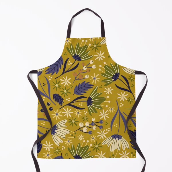 Item preview, Floral Seamless Pattern designed and sold by EIMgraphic.