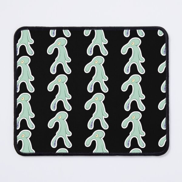 Item preview, SpongeBob Squidwards Bold and Brash designed and sold by ballardterry879.