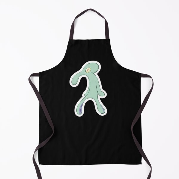 Item preview, SpongeBob Squidwards Bold and Brash designed and sold by ballardterry879.