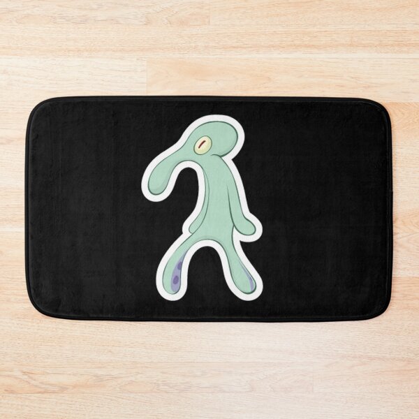 Item preview, SpongeBob Squidwards Bold and Brash designed and sold by ballardterry879.