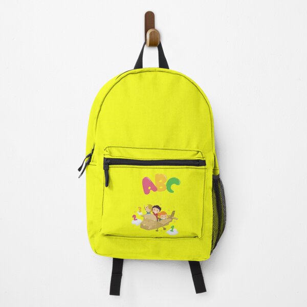 Little Baby Bum Backpacks for Sale Redbubble