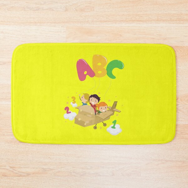Item preview, ABC Alphabets - Kids designed and sold by OMGCutie.