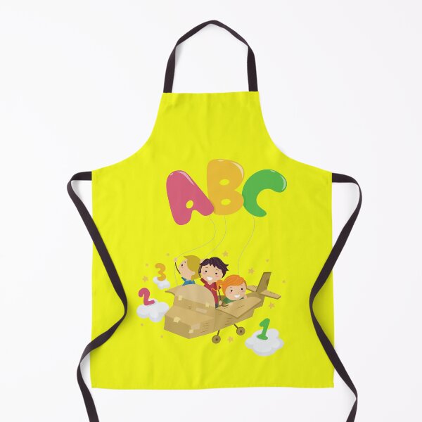 Item preview, ABC Alphabets - Kids designed and sold by OMGCutie.