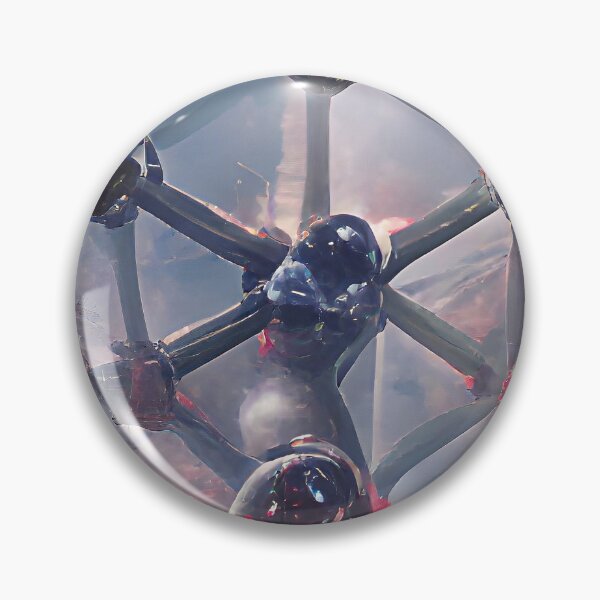 Item preview, Brussel Atomium  designed and sold by Visual-Fantasy.