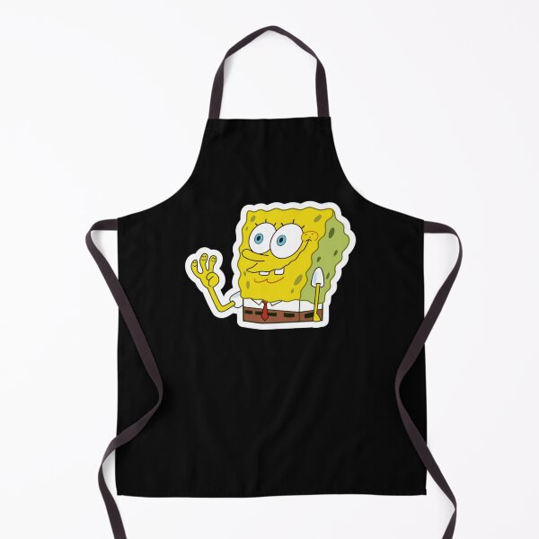 Item preview, Spongebob The Gang's All Here designed and sold by ballardterry879.