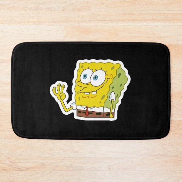 Item preview, Spongebob The Gang's All Here designed and sold by ballardterry879.