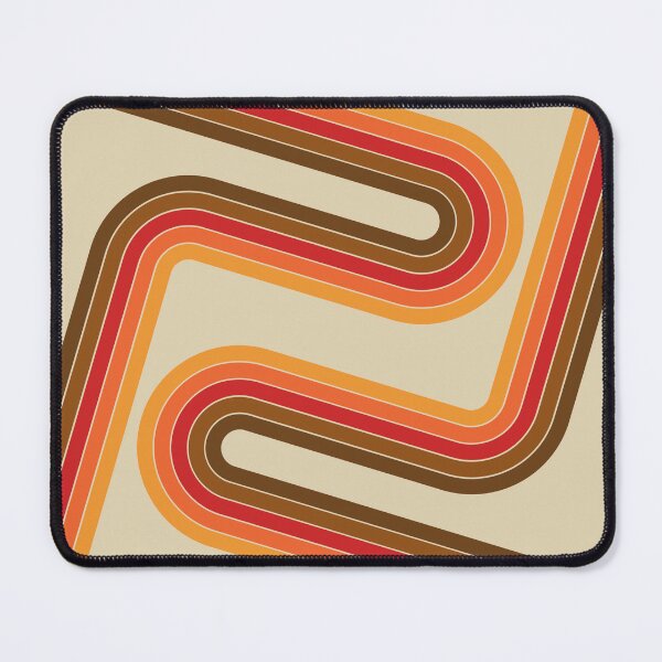 Item preview, Diagonal retro lines designed and sold by BattaAnastasia.