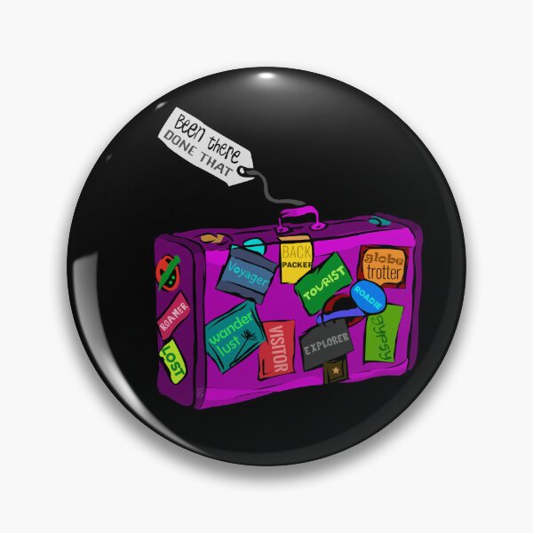 Item preview, Fueling the Wanderlust designed and sold by gtee.
