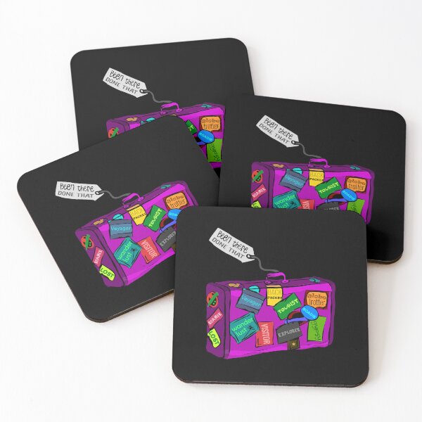 Item preview, Fueling the Wanderlust designed and sold by gtee.