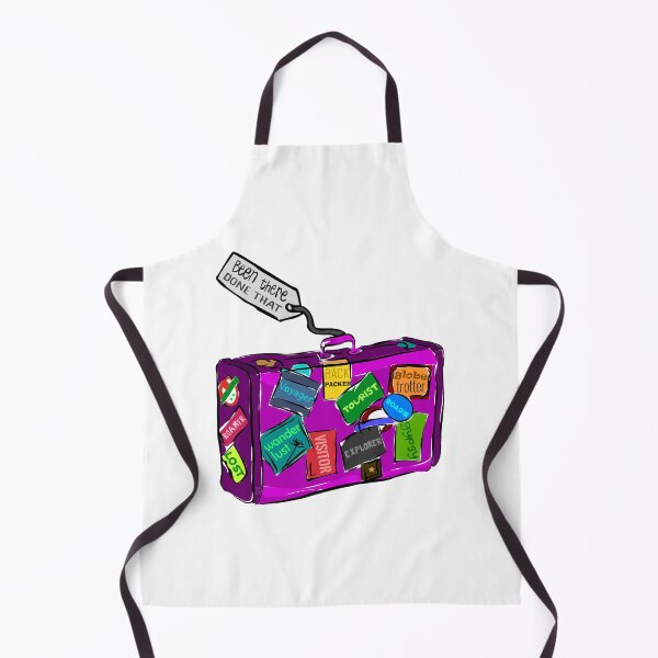 Item preview, Fueling the Wanderlust designed and sold by gtee.