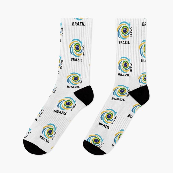 Item preview, Qatar Football soccer team Brazil designed and sold by DesignsbyMona.