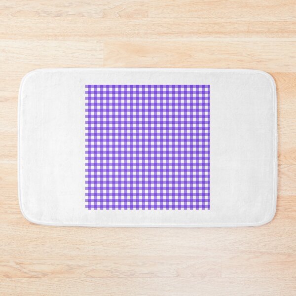 Item preview, Blue Gingham designed and sold by Metaverse8.