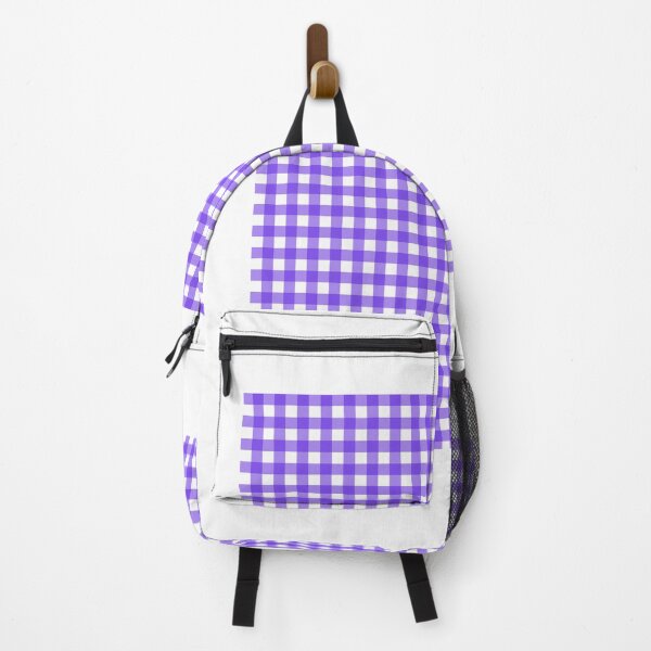 Item preview, Blue Gingham designed and sold by Metaverse8.
