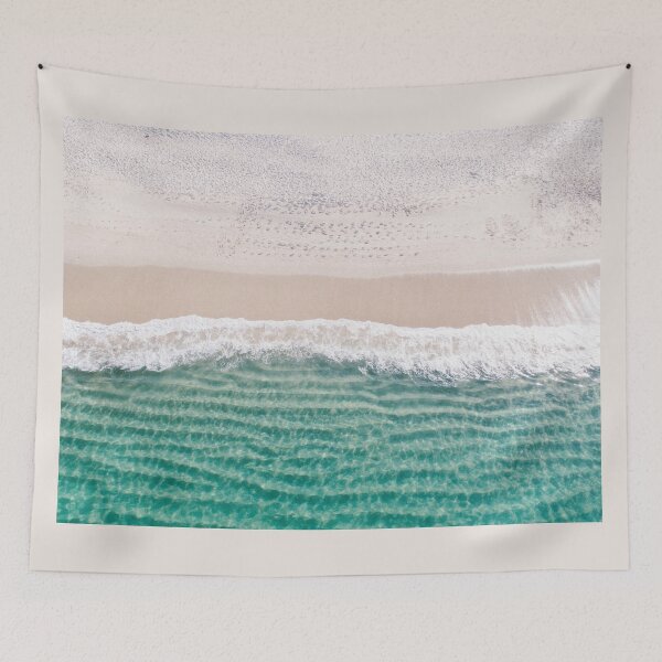 Item preview, Bright Beach designed and sold by CulverCrafts.