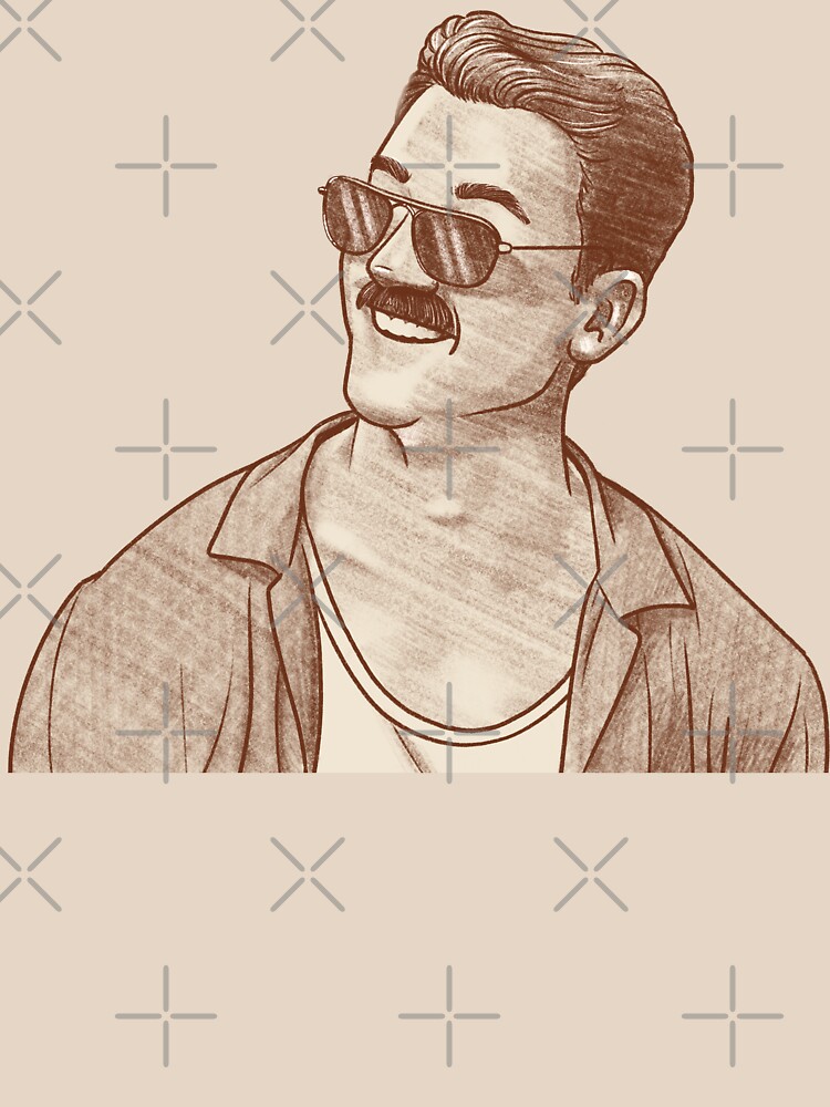 "Rooster Top Gun Maverick" Essential TShirt for Sale by kamitch12