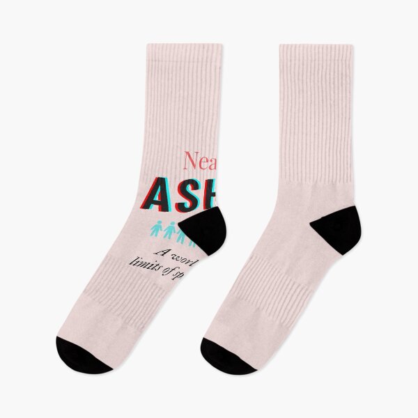 Item preview, Nearl Asher - Classic T-shirts designed and sold by Tommy634.