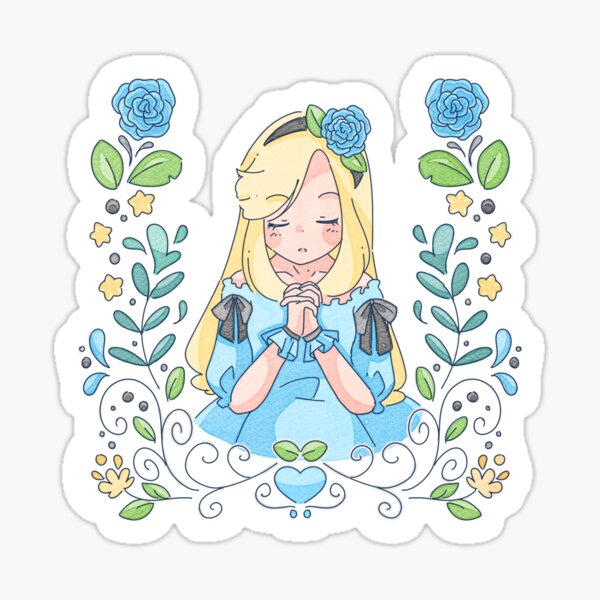 Dreamery Sticker