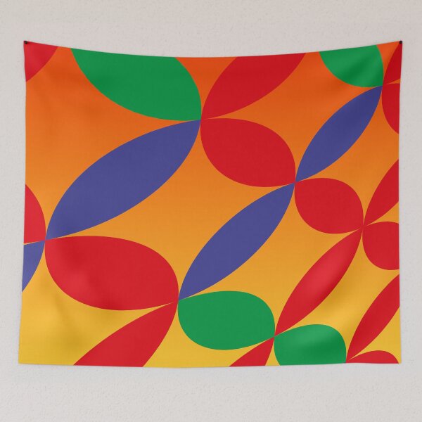 Item preview, Stunning abstract design designed and sold by Metaverse8.