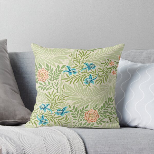 Item preview, William Morris - Poster for the exhibition designed and sold by Tinteria.
