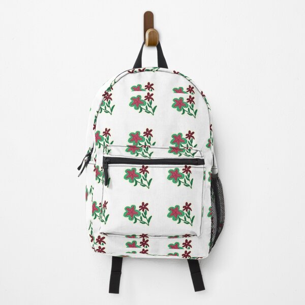 Item preview, Batik Flowers Aesthetic. batik leaf designed and sold by Shifa19.