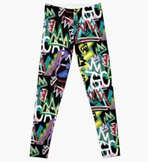 Dope! Leggings