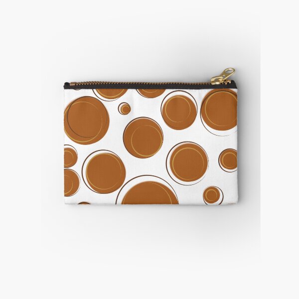 Item preview, The brown circles  designed and sold by detalheseartes.