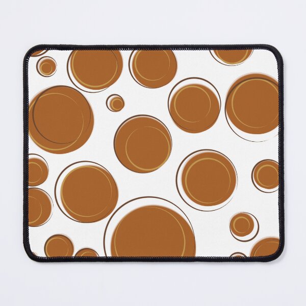 Item preview, The brown circles  designed and sold by detalheseartes.