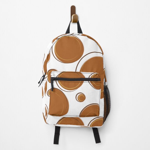 Item preview, The brown circles designed and sold by detalheseartes.